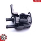 ESEN SKV Датчик, давление выхлопных газов 17SKV666