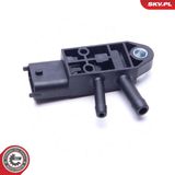 ESEN SKV Датчик, давление выхлопных газов 17SKV667
