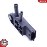 ESEN SKV Датчик, давление выхлопных газов 17SKV669