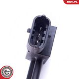 ESEN SKV Датчик, давление выхлопных газов 17SKV669
