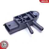 ESEN SKV Датчик, давление выхлопных газов 17SKV669