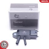 ESEN SKV Датчик, давление выхлопных газов 17SKV669