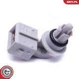 ESEN SKV Датчик, температура впускаемого воздуха 17SKV693