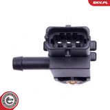 ESEN SKV Датчик, давление выхлопных газов 17SKV775