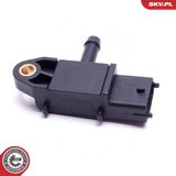 ESEN SKV Датчик, давление выхлопных газов 17SKV775