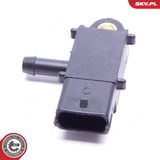 ESEN SKV Датчик, давление выхлопных газов 17SKV775