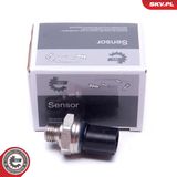 ESEN SKV Датчик, давление выхлопных газов 17SKV778