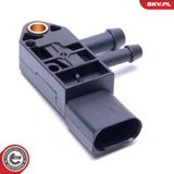 ESEN SKV Датчик, давление выхлопных газов 17SKV781