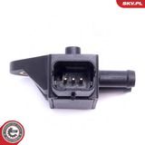 ESEN SKV Датчик, давление выхлопных газов 17SKV786