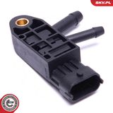 ESEN SKV Датчик, давление выхлопных газов 17SKV791