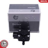 ESEN SKV Датчик, давление выхлопных газов 17SKV792