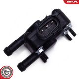 ESEN SKV Датчик, давление выхлопных газов 17SKV792