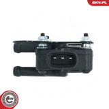 ESEN SKV Датчик, давление выхлопных газов 17SKV794