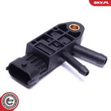 ESEN SKV Датчик, давление выхлопных газов 17SKV798