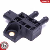 ESEN SKV Датчик, давление выхлопных газов 17SKV800