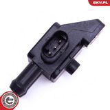 ESEN SKV Датчик, давление выхлопных газов 17SKV801