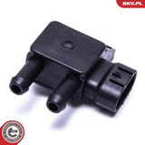 ESEN SKV Датчик, давление выхлопных газов 17SKV802