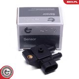 ESEN SKV Датчик, давление выхлопных газов 17SKV802