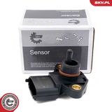 ESEN SKV Датчик, давление во впускной трубе 17SKV828