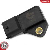 ESEN SKV Датчик, давление во впускной трубе 17SKV851