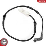 ESEN SKV Сигнализатор, износ тормозных колодок 17SKV860