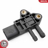 ESEN SKV Датчик, давление выхлопных газов 17SKV869