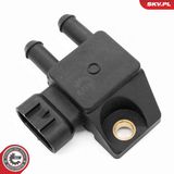ESEN SKV Датчик, давление выхлопных газов 17SKV871