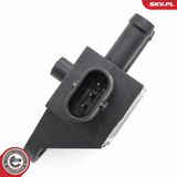 ESEN SKV Датчик, давление выхлопных газов 17SKV875