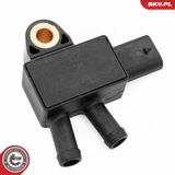 ESEN SKV Датчик, давление выхлопных газов 17SKV876