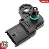ESEN SKV Датчик, давление во впускной трубе 17SKV882