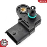 ESEN SKV Датчик, давление во впускной трубе 17SKV885