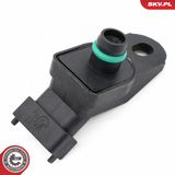 ESEN SKV Sendor, insugstryck 17SKV890