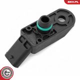 ESEN SKV Датчик, давление во впускной трубе 17SKV906