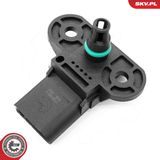ESEN SKV Датчик, давление во впускной трубе 17SKV912