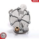 ESEN SKV Vakuumpump, bromssystem 18SKV005