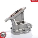 ESEN SKV Vakuumpump, bromssystem 18SKV009