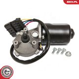 ESEN SKV Двигатель стеклоочистителя 19SKV011