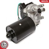 ESEN SKV Двигатель стеклоочистителя 19SKV015