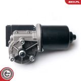 ESEN SKV Двигатель стеклоочистителя 19SKV024