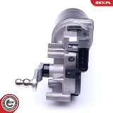 ESEN SKV Двигатель стеклоочистителя 19SKV043