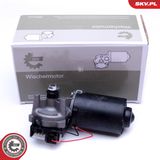 ESEN SKV Двигатель стеклоочистителя 19SKV110