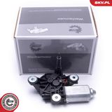 ESEN SKV Двигатель стеклоочистителя 19SKV125