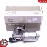ESEN SKV Двигатель стеклоочистителя 19SKV187