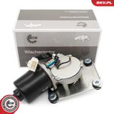 ESEN SKV Двигатель стеклоочистителя 19SKV222