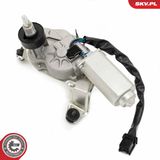 ESEN SKV Двигатель стеклоочистителя 19SKV223