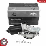 ESEN SKV Двигатель стеклоочистителя 19SKV240