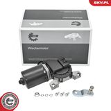 ESEN SKV Двигатель стеклоочистителя 19SKV249