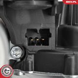 ESEN SKV Двигатель стеклоочистителя 19SKV253