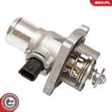 ESEN SKV Termostats, Dzesēšanas šķidrums 20SKV008