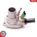 ESEN SKV Термостат, охлаждающая жидкость 20SKV075